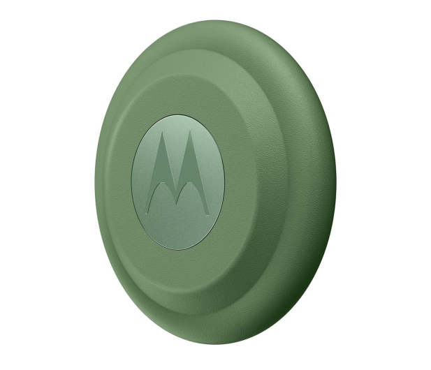 Motorola Moto Tag Jade green - 1483267 - zdjęcie 2